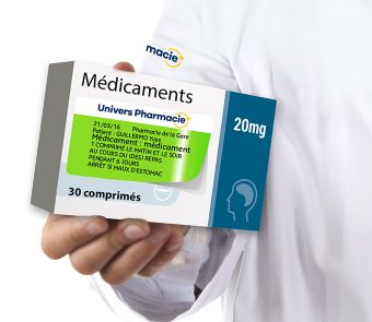Mon traitement personnalisé
