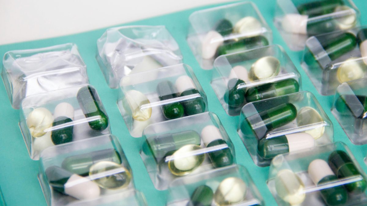 Renouvellement d'ordonnance en pharmacie