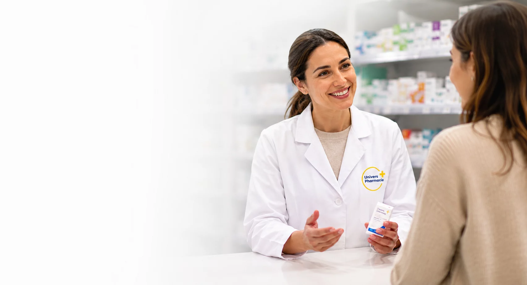 Univers Pharmacie