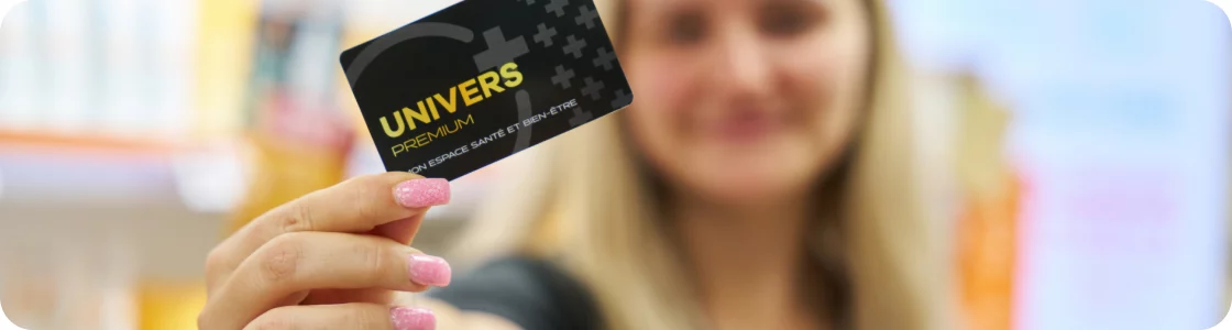 Ma Carte Santé Univers Pharmacie