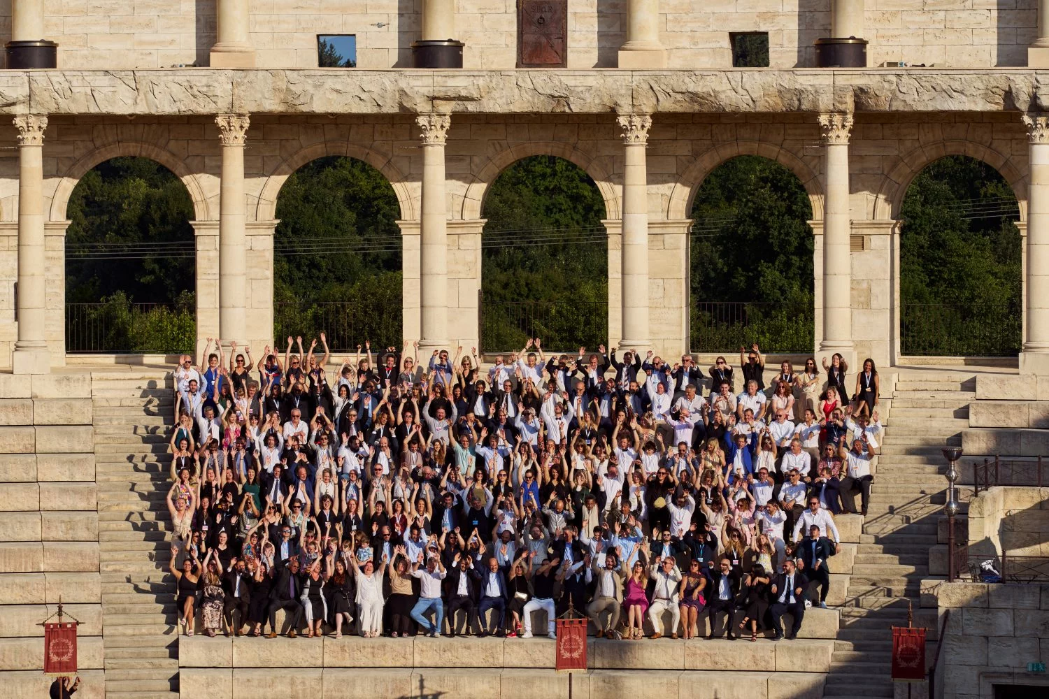 Séminaire Univers Pharmacie 2025