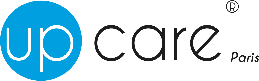 Logo UpCare